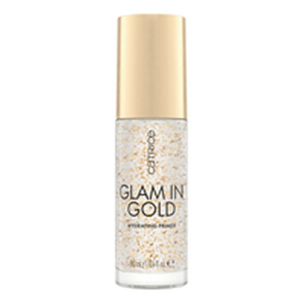 Set da Trucco Catrice GLAM IN GOLD