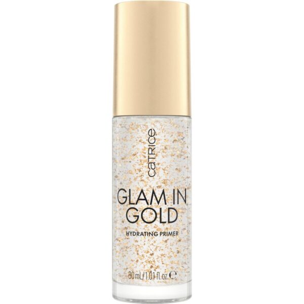 Set da Trucco Catrice GLAM IN GOLD