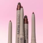 Set da Trucco Essence SATIN BLEND