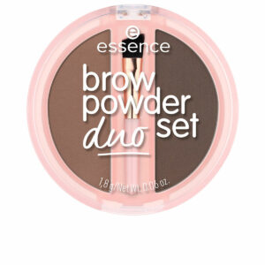 Matita per Sopracciglia Essence BROW POWDER