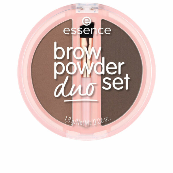 Matita per Sopracciglia Essence BROW POWDER