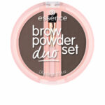 Ombretto in polvere per Sopracciglia Essence BROW POWDER Nº 03 1,8 g
