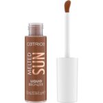 Set da Trucco Catrice MELTED SUN