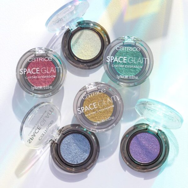 Set da Trucco Catrice SPACE GLAM