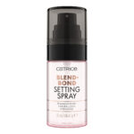 Set da Trucco Catrice BLEND + BOMB