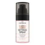 Set da Trucco Catrice BLEND + BOMB