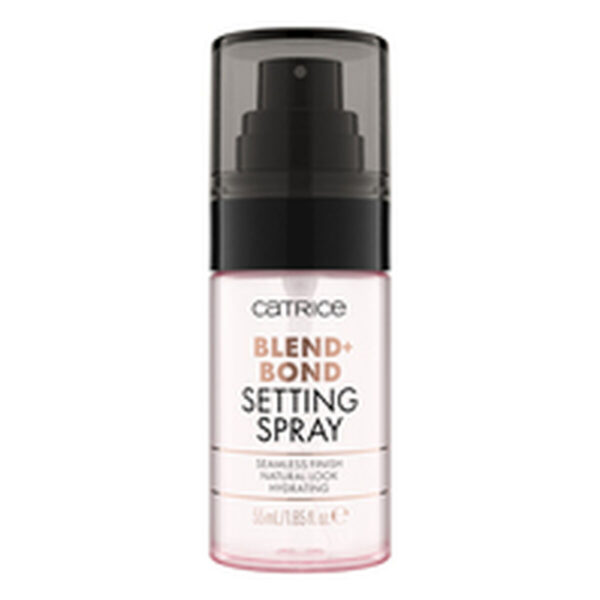 Set da Trucco Catrice BLEND + BOMB