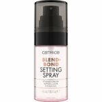 Set da Trucco Catrice BLEND + BOMB