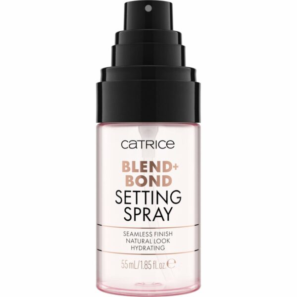 Set da Trucco Catrice BLEND + BOMB