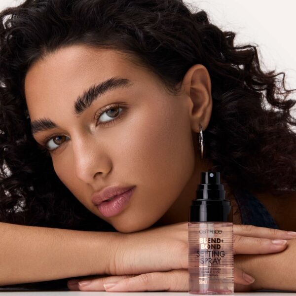 Set da Trucco Catrice BLEND + BOMB