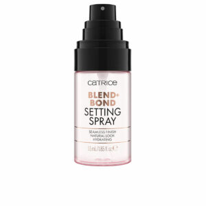 Set da Trucco Catrice BLEND + BOMB