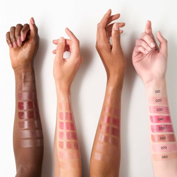 Rossetti Catrice CARE IN CLOURS 3 g