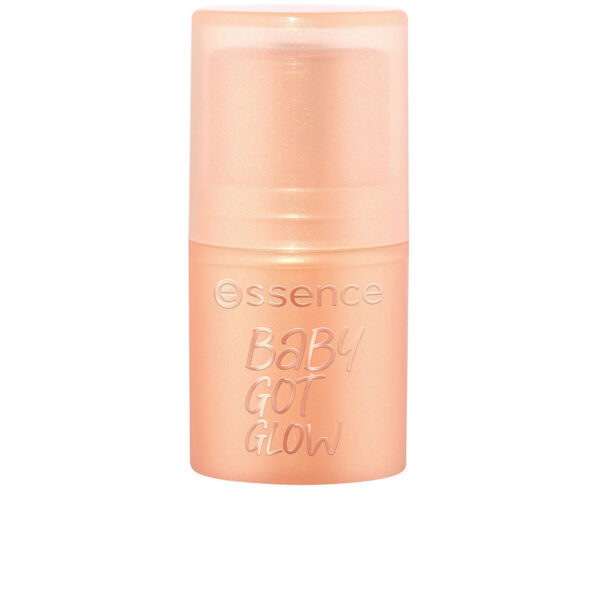 Set da Trucco Essence BABY GOT GLOW