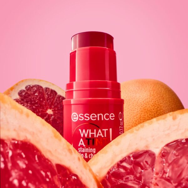 Rossetti Essence WHAT A TINT! 5 g