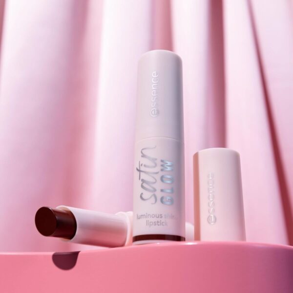 Rossetti Essence SATIN GLOW 3,5 g