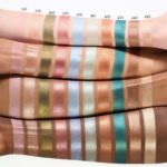 Set da Trucco Catrice ART COULEURS