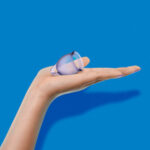 Coppetta Mestruale Satisfyer 4002033