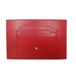 Custodia per biglietti da visita Montblanc 129909