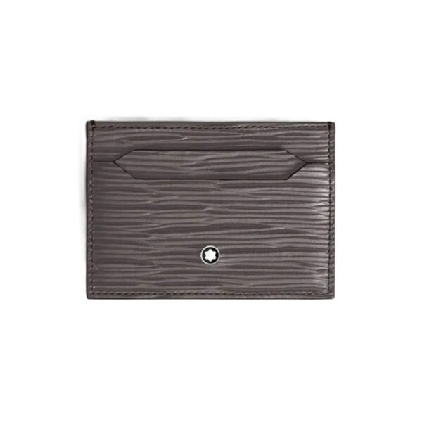 Portatessere e Portafogli Unisex Montblanc 198819 Marrone