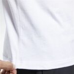 Maglia a Maniche Corte Uomo Reebok Graphic Series Linear Logo Bianco 2XL