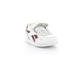 Scarpe Sportive per Bambini Reebok Royal Classic Jogger 3 Bianco