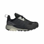 Scarpe Sportive per Bambini Adidas Terrex ailmaker RAIN.RD Nero