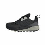 Scarpe Sportive per Bambini Adidas Terrex ailmaker RAIN.RD Nero