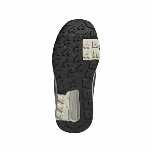 Scarpe Sportive per Bambini Adidas Terrex ailmaker RAIN.RD Nero
