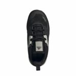 Scarpe Sportive per Bambini Adidas Terrex ailmaker RAIN.RD Nero
