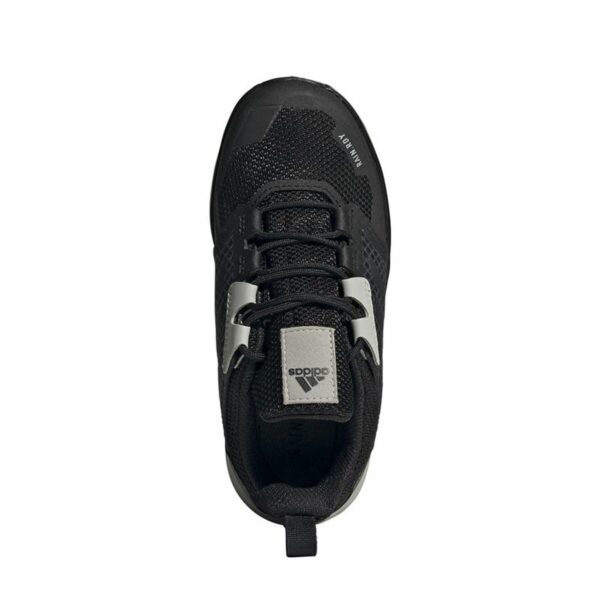 Scarpe Sportive per Bambini Adidas Terrex ailmaker RAIN.RD Nero