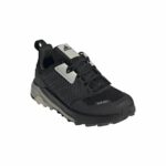Scarpe Sportive per Bambini Adidas Terrex ailmaker RAIN.RD Nero