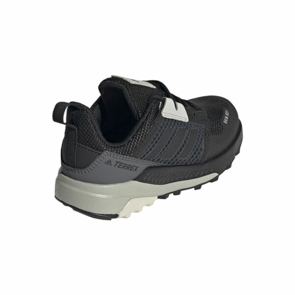 Scarpe Sportive per Bambini Adidas Terrex ailmaker RAIN.RD Nero