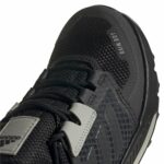 Scarpe Sportive per Bambini Adidas Terrex ailmaker RAIN.RD Nero