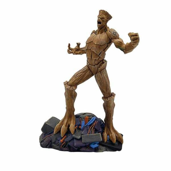 Personaggi d'Azione Marvel Groot