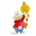 Statua Bullyland Alice in Wonderland Coniglio