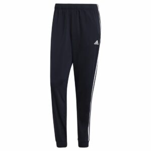 Pantalone di Tuta per Adulti Adidas 3S Jog Tp Tri Blu scuro
