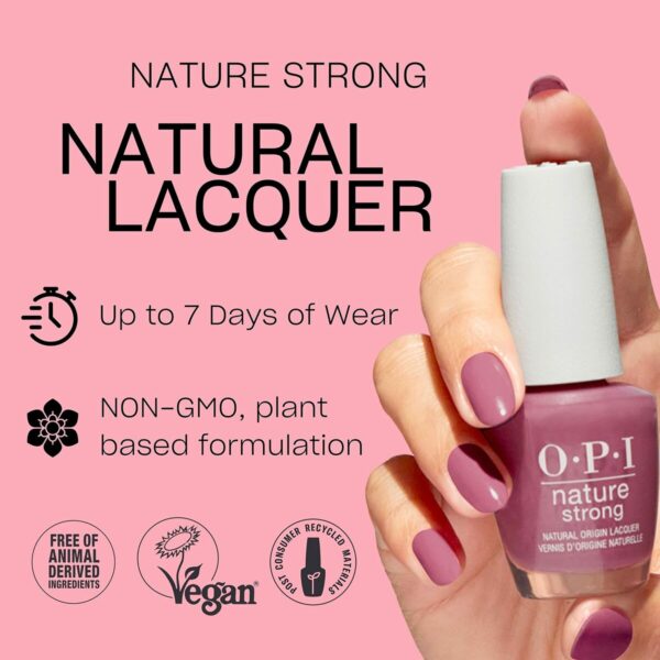 Correttore Viso Opi Nature Strong Dawn Of A New Gray 15 ml