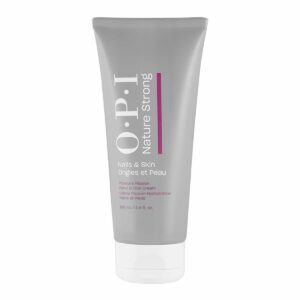 Crema per mani e piedi Opi NATURE STRONG 100 ml