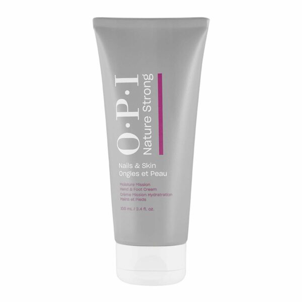 Crema per mani e piedi Opi NATURE STRONG 100 ml