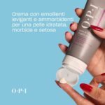 Crema per mani e piedi Opi NATURE STRONG 100 ml
