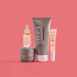 Crema per mani e piedi Opi NATURE STRONG 100 ml