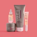 Crema per mani e piedi Opi NATURE STRONG 100 ml