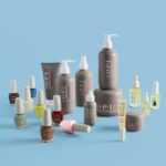Crema per mani e piedi Opi NATURE STRONG 100 ml