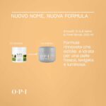 Screma Esfoliante Mani Opi NATURE STRONG 250 ml