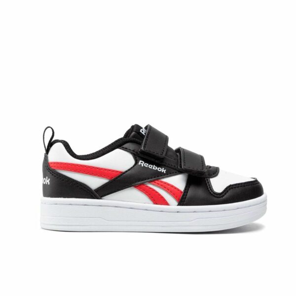 Scarpe da Running per Adulti Reebok Royal Prime 2.0 2V Nero