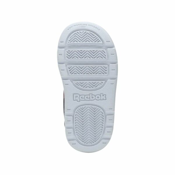 Scarpe da Running per Adulti Reebok Royal Prime 2.0 2V Nero