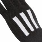 Guanti Adidas 3 Stripes Nero