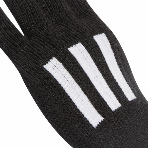 Guanti Adidas 3 Stripes Nero