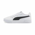 Scarpe Casual da Donna Puma Carina 2.0 Bianco