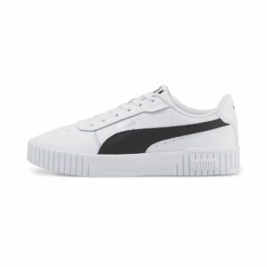 Scarpe Casual da Donna Puma Carina 2.0 Bianco